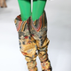 Image for article titled Jean Paul Gaultier: A Mad Hatter's Delight